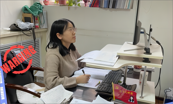 財(cái)務(wù)“女將”綻芳華——“三八”婦女節(jié)特別報(bào)道